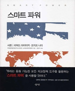 스마트 파워 [정치]